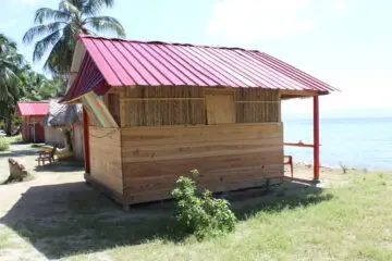 diablo privada exterior