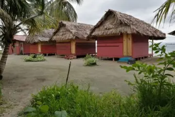 isla diablo privada afuera