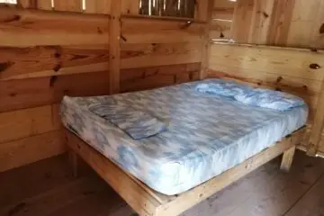 isla diablo privada